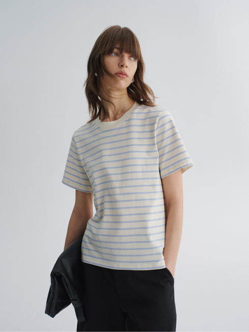 Naut Still Tee